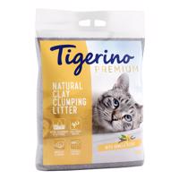 12kg Tigerino Premium macskaalom - vanília