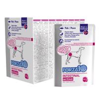 12x100g Forza10 Actiwet Intestinal Active hal nedves kutyatáp