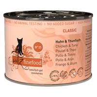 catz finefood