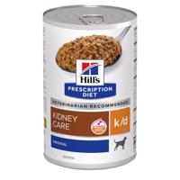 12x350g Hill's Prescription Diet k/d Care nedves kutyatáp