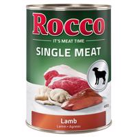 Rocco Single Meat