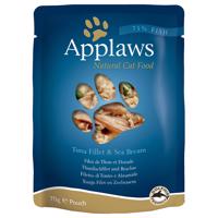 Applaws