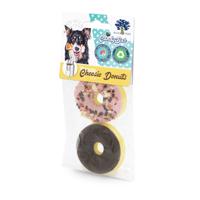 12x75g Blue Tree Cheesie Donuts kutyasnack