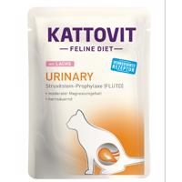 12x85g Kattovit Urinary lazac tasakos nedves macskatáp