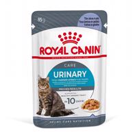 12x85g Royal Canin FCN Urinary Care aszpikban nedves macskaeledel