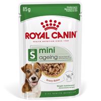 Royal Canin Size Mini tasakos