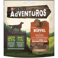 12x90g PURINA Adventuros bivaly & ősgabona  kutyasnack