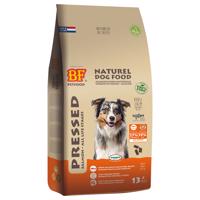 13,5kg BF Petfood All Life Stages lazac hidegen sajtolt, gabonamentes száraz kutyatáp