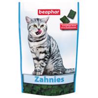 150g beaphar Zahnies macskacsemege cicasnack