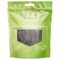 150g Dolina Noteci Natural Treats borjúmáj kutyasnack