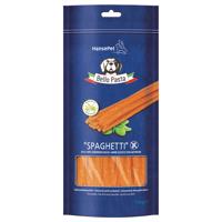 150g Hansepet Bello Pasta Spaghetti csirke kutyasnack