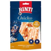 150g RINTI Chicko Maxi rágórudak - nagy kutyasnack