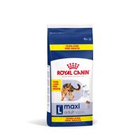 15kg+3kg ingyen! Royal Canin Maxi Adult száraz kutyatáp