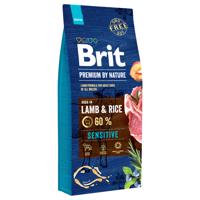 Brit Premium by Nature Adult