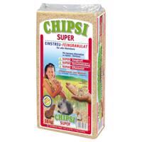 15kg Chipsi Super háziállat alom