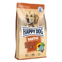 15kg Happy Dog NaturCroq marha & rizs száraz kutyatáp