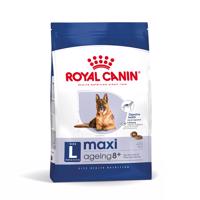 15kg Royal Canin Maxi Ageing 8+ száraz kutyatáp