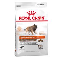 15kg Royal Canin Sporting Life Energy Trail 4300 száraz kutyatáp