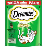 180g Dreamies  macskasnack 20% árengedménnyel