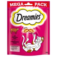 180g Dreamies marha macskasnack