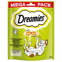 180g Dreamies tonhal macskasnack