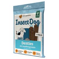 180g Green Petfood InsectDog Denties kutyasnack