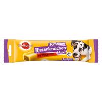 180g Pedigree Maxi marha óriáscsont kutyasnack 15% kedvezménnyel