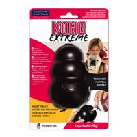 1db KONG Extreme kutyajáték L, kb. 10 cm