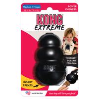 1db KONG Extreme kutyajáték M méret, kb. 8,5 cm