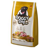 1kg Doggy Dog Adult szárnyas száraz kutyatáp