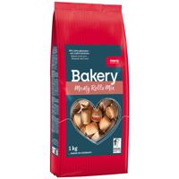 1kg mera Bakery Meaty Rolls Mix kutyasnack