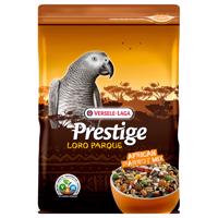 1kg Versele-Laga Prestige Premium African papagájeledel