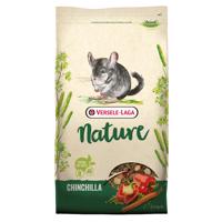 2,3kg Versele-Laga Nature Chinchilla eledel