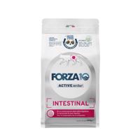 2,4kg Forza10 Active Vet Diet Intestinal hal száraz macskatáp