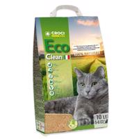 2 x 10 l (kb.8,2 kg) Croci Eco Clean macskaalom