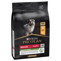 2 x 3 kg PURINA PRO PLAN 25% kedvezménnyel! - Medium Puppy Healthy Start (2 x 3 kg)