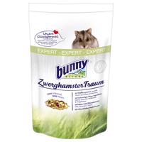 2 x 500g ZwerghamsterTraum Expert Bunny Hamsterfutter