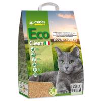 20 l (kb. 8,2kg) Croci Eco Clean macskaalom