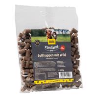 200g Caniland Softhappen vad- gabonamentes kutyasnack