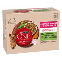 PURINA ONE