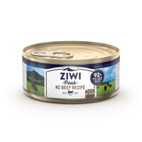 24x 85g Ziwi Peak Beef nedves macskatáp