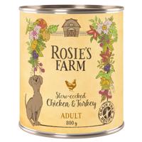 ★ Rosie's Farm