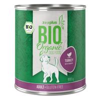 ★ zooplus Bio