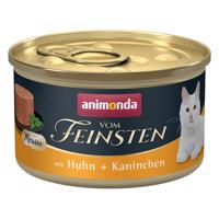 Vom Feinsten Mousse