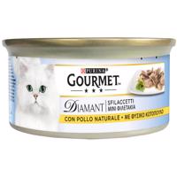 24x85g Gourmet