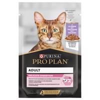 24x85g PURINA PRO PLAN Delicate pulyka nedves macskatáp