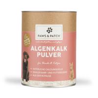 250g PAWS & PATCH algapor étrendkiegészítő kutyáknak és macskáknak