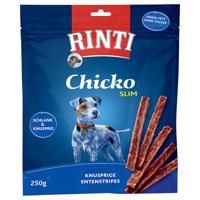 250g RINTI Slim kacsa kutyasnack