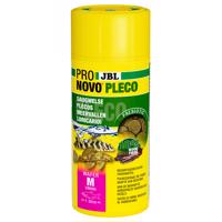 250ml JBL ProNovo Pleco Wafer M tablettás haltáp