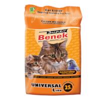 25l (kb.20kg) Super Benek Universal macskaalom